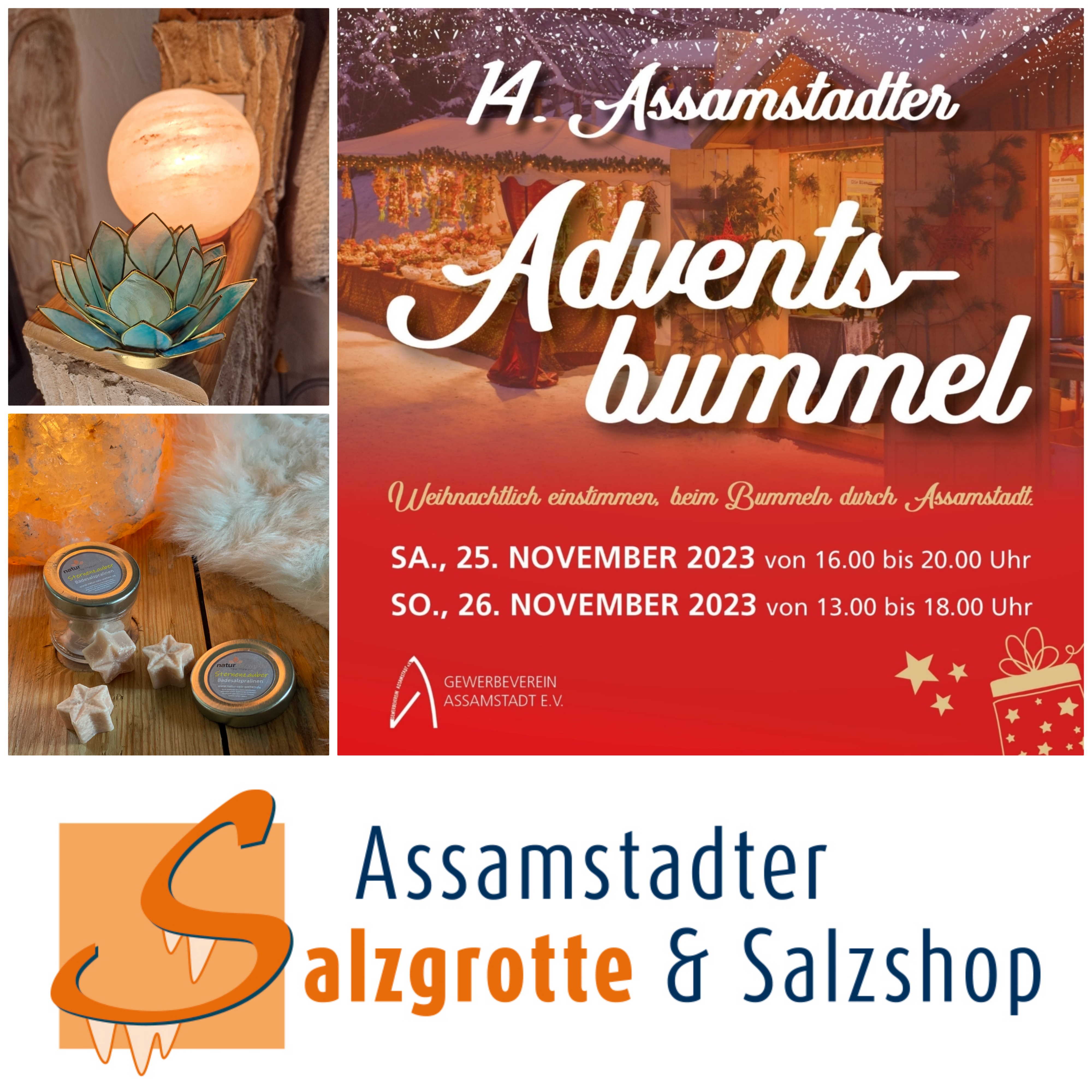 Adventsbummel 2023