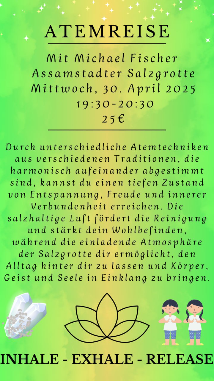 Breathwork