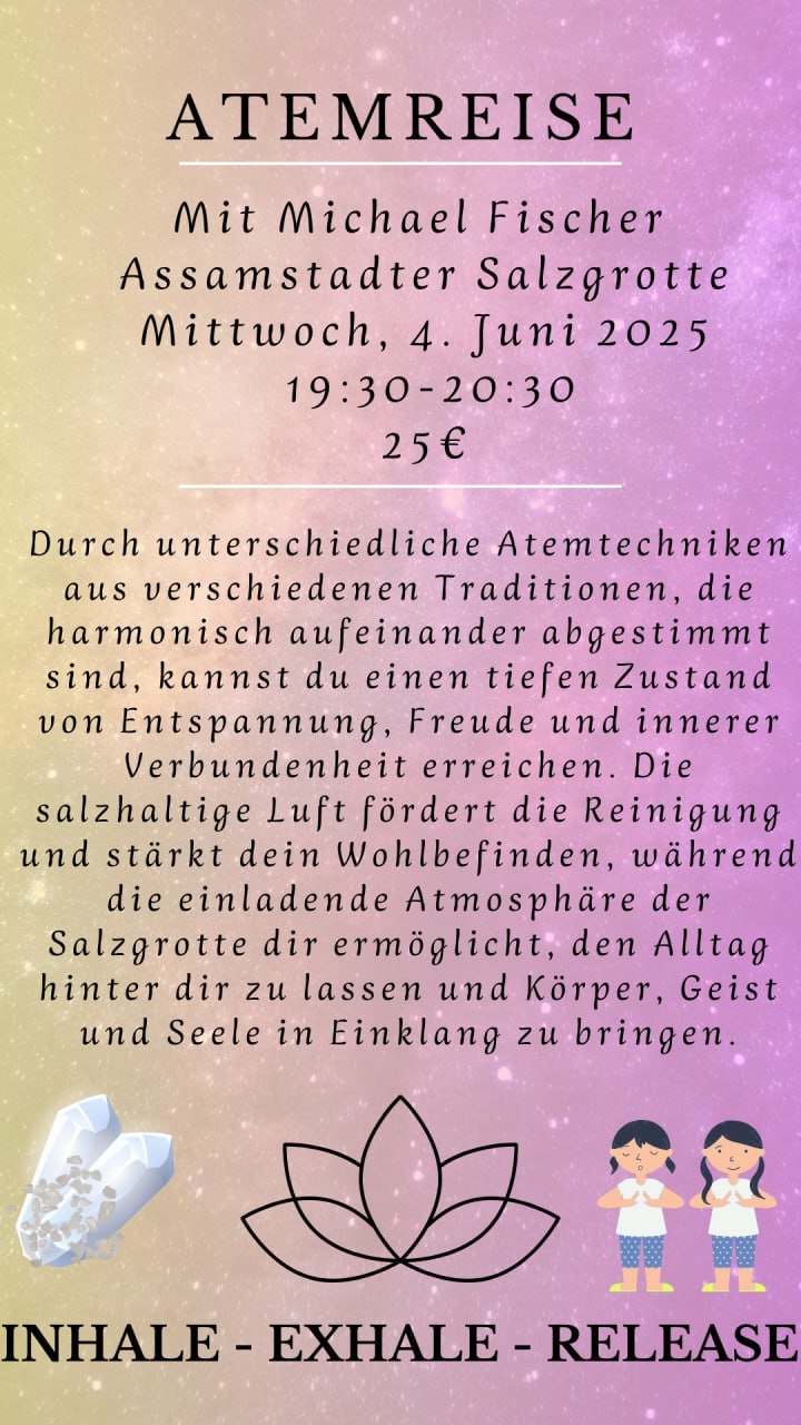 Breathwork