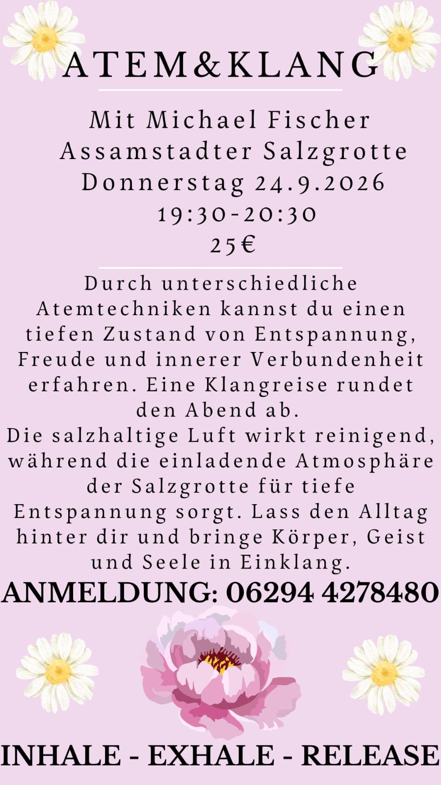5 Elemente Titel neu