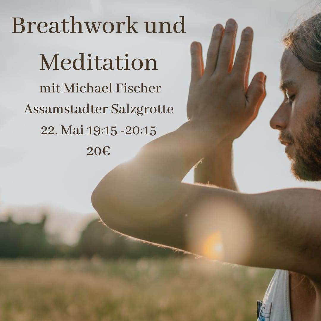 Breathwork