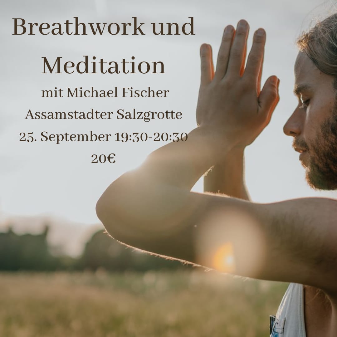 Breathwork