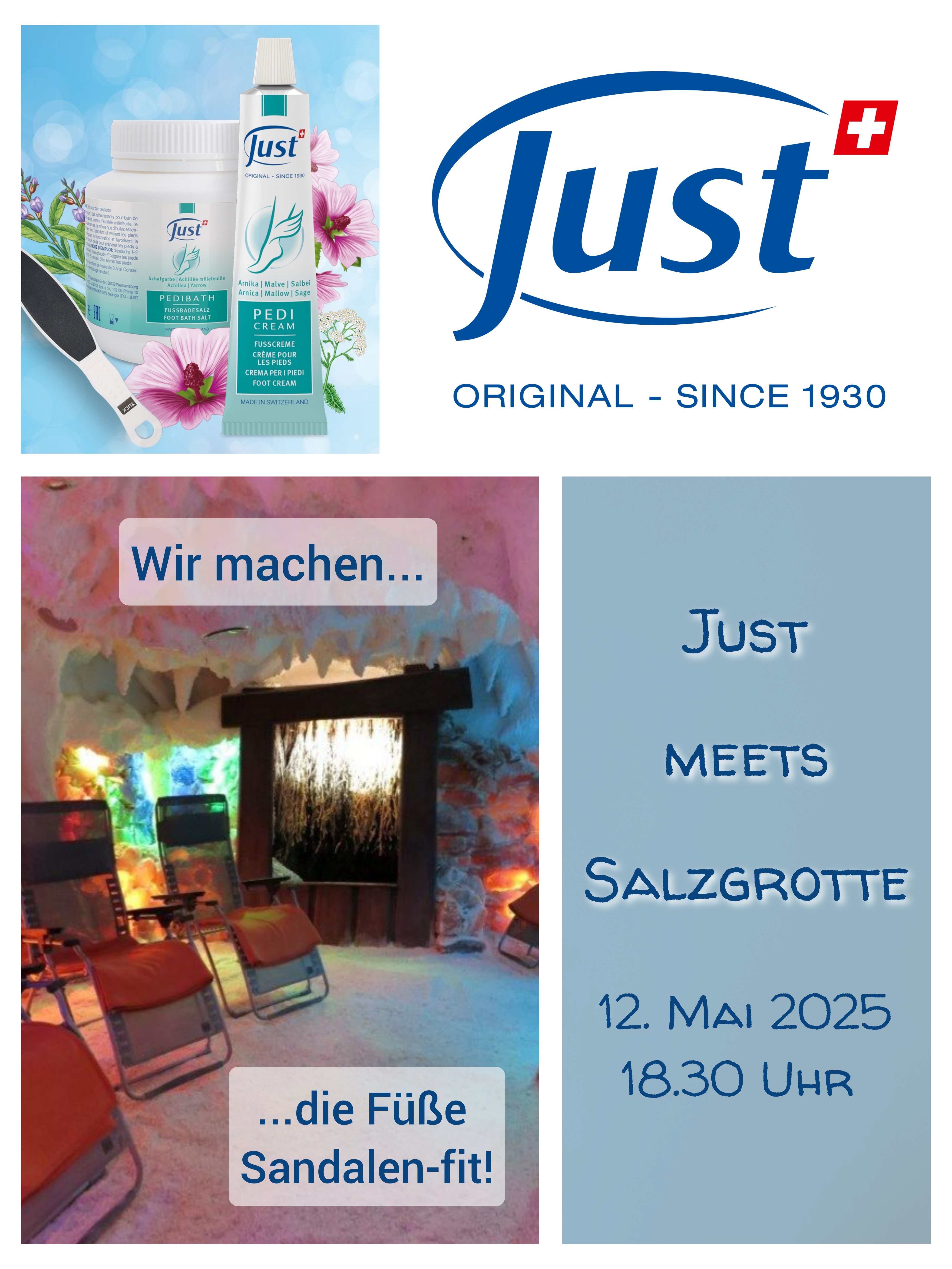 Just 1