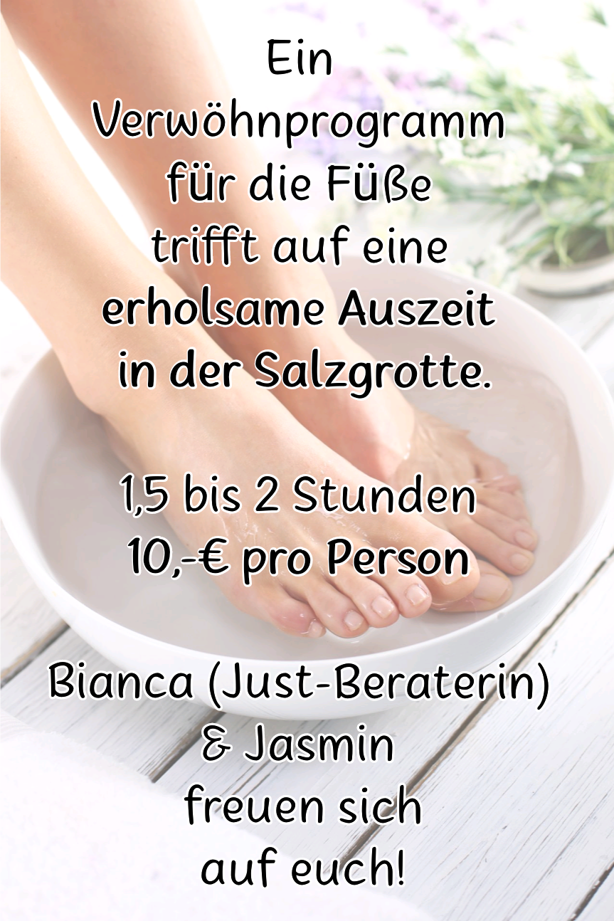 Just 2