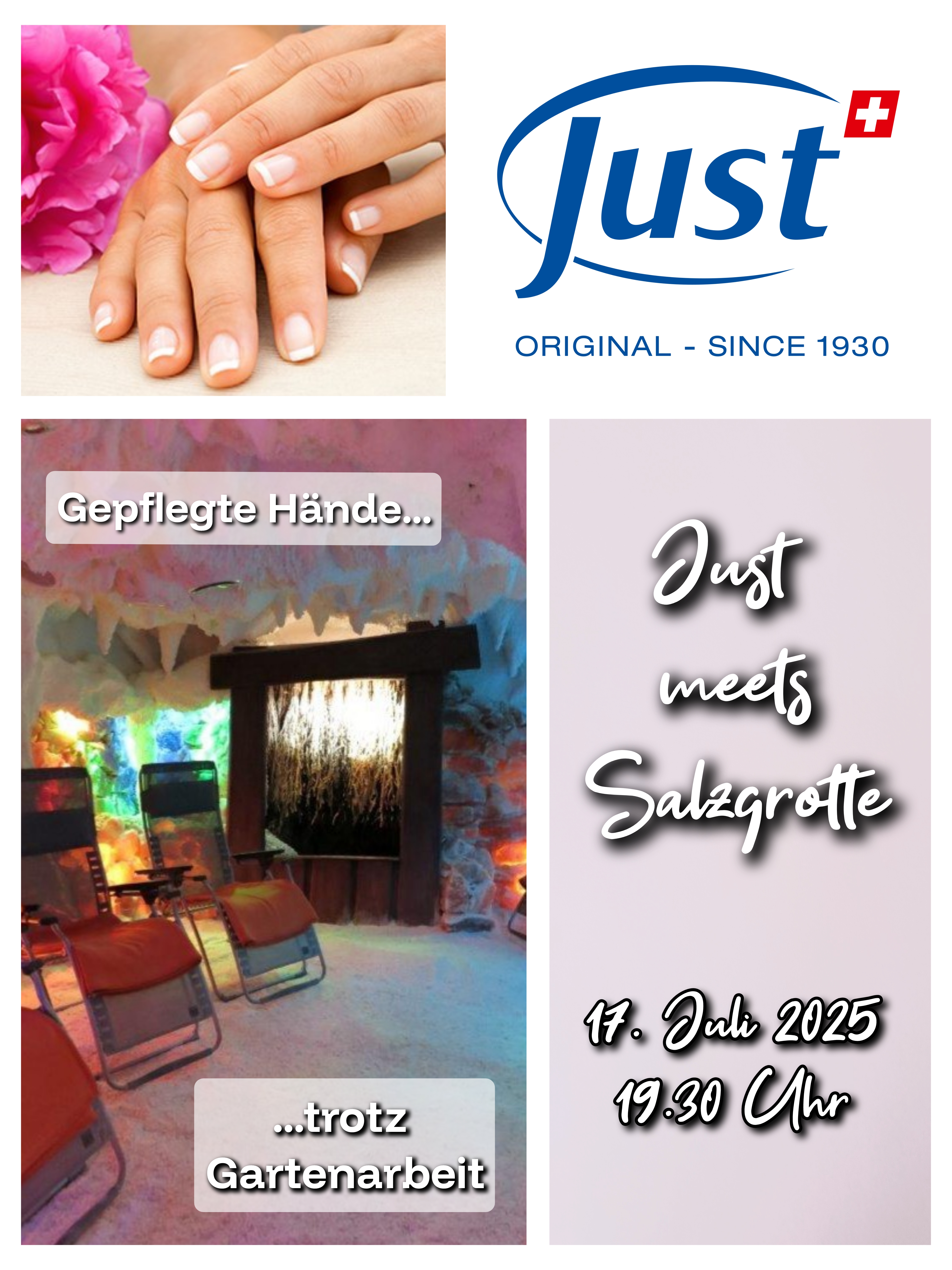 Just Hände 1