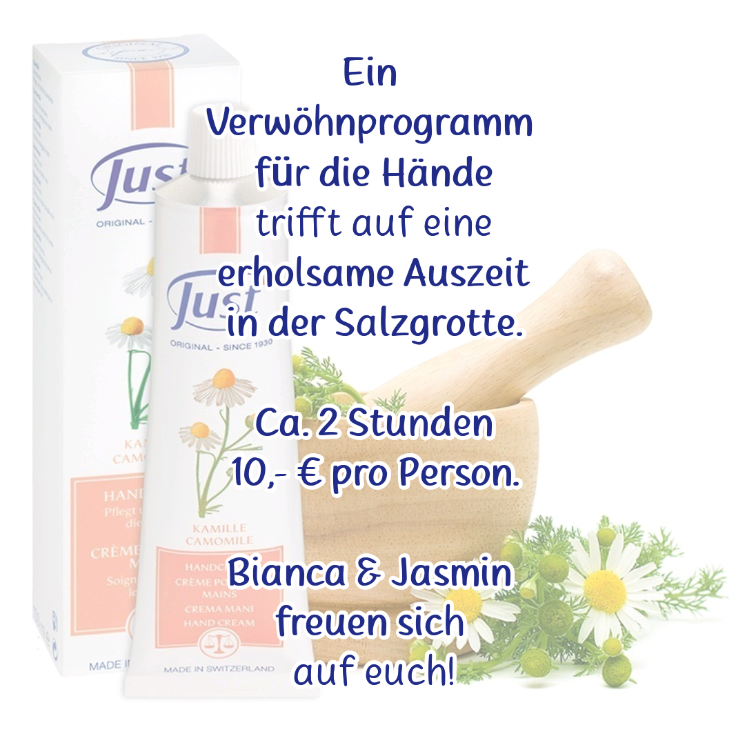 Just Hände 2
