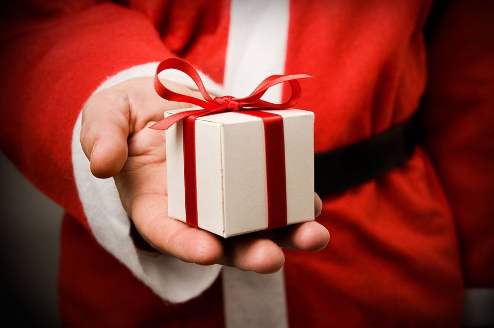 Geschenk