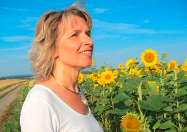 Lichtmeditation mit Sabine Johmann